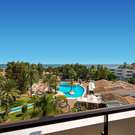 Hotel Iberostar Waves Ciudad Blanca Alcúdia Exterior foto