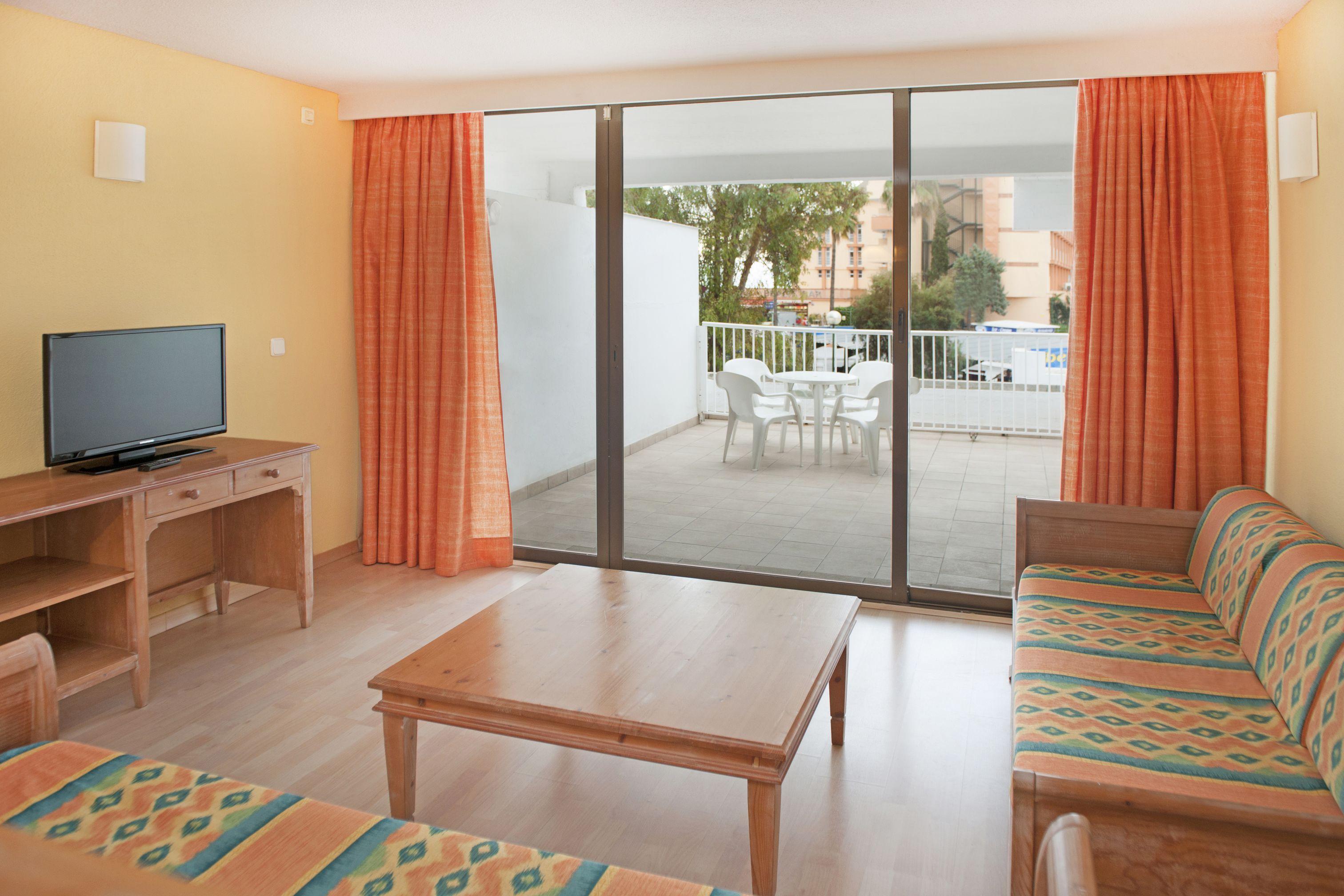 Hotel Iberostar Waves Ciudad Blanca Alcúdia Exterior foto
