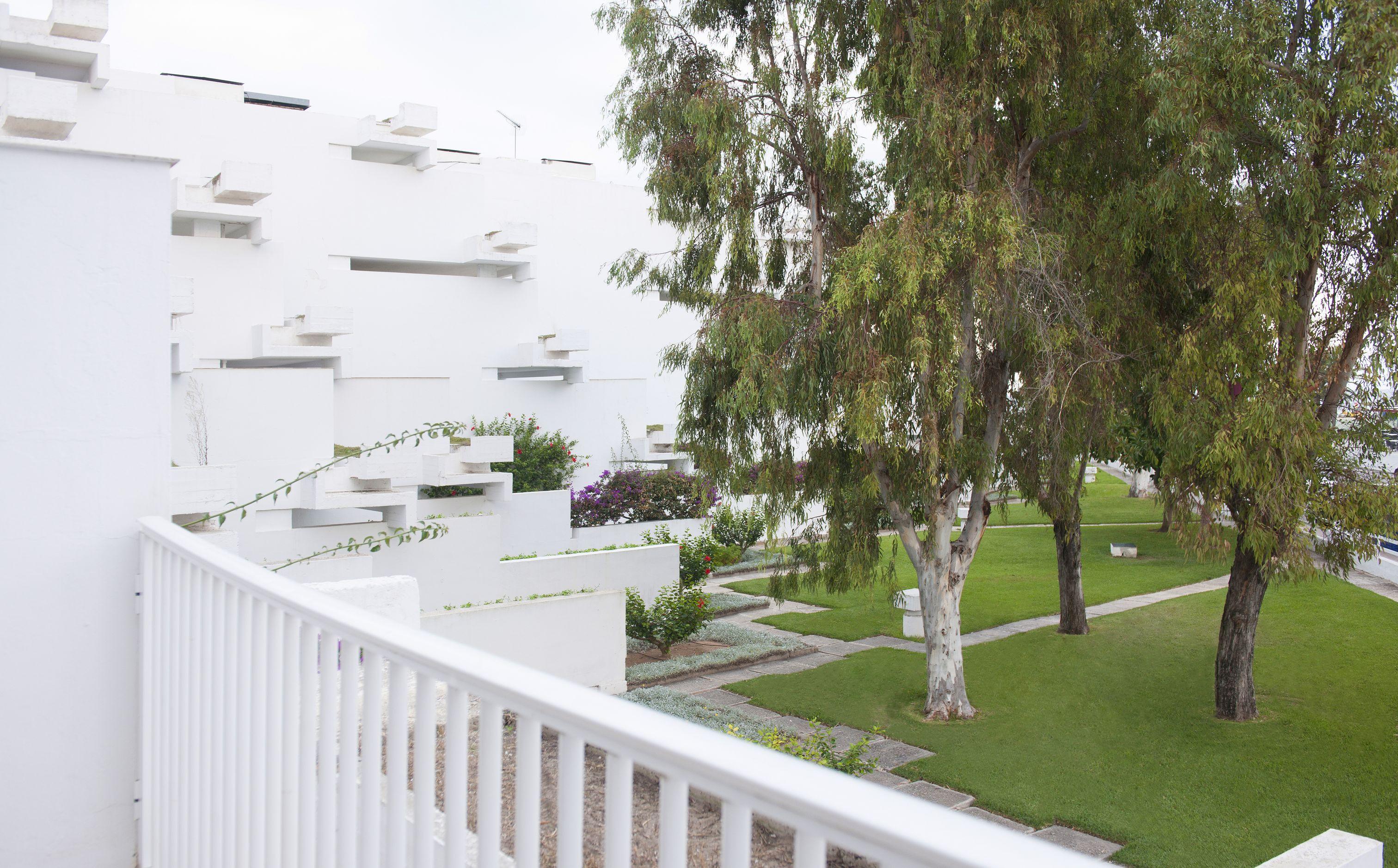 Hotel Iberostar Waves Ciudad Blanca Alcúdia Exterior foto