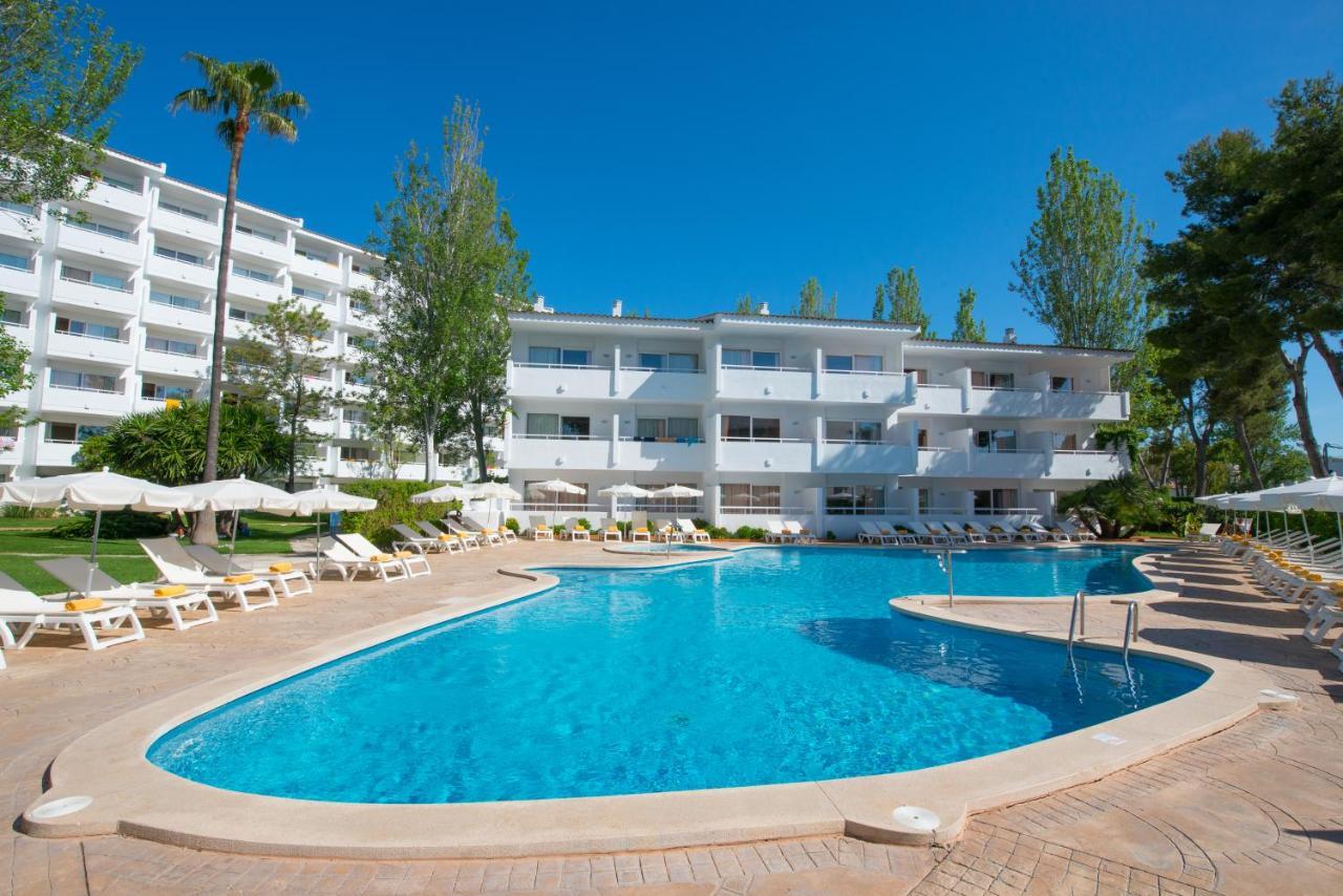 Hotel Iberostar Waves Ciudad Blanca Alcúdia Exterior foto