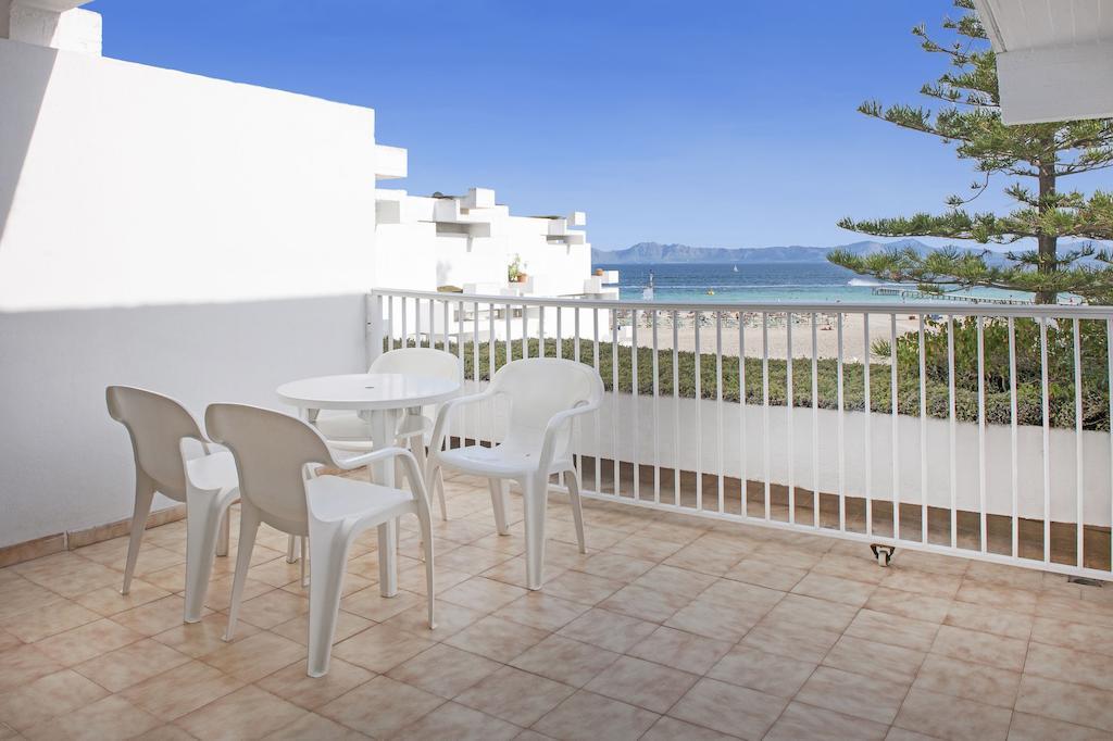 Hotel Iberostar Waves Ciudad Blanca Alcúdia Zimmer foto